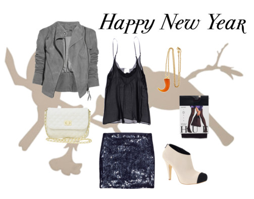 What to wear on new year's eve – ohitsperfect THE POOR COUTURE: New Year's Eve Fashionspiration!