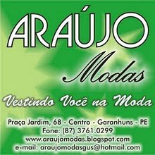 Araújo Modas