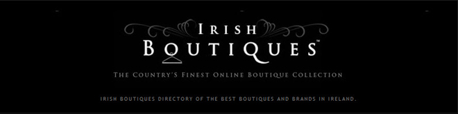 Irish Boutiques Magazine