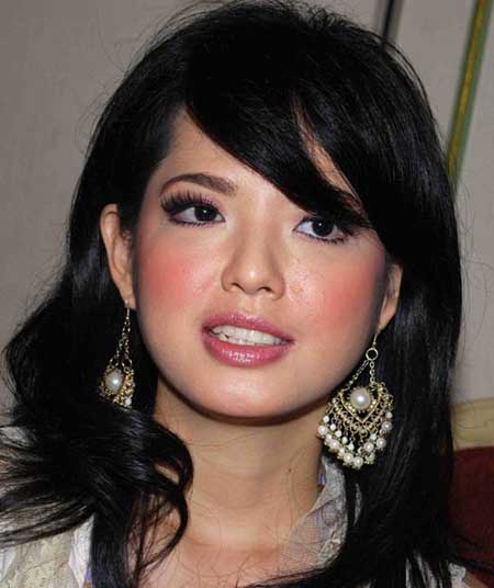 Magdalena Tan