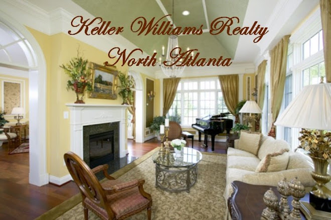 Keller Williams Realty - North Atlanta