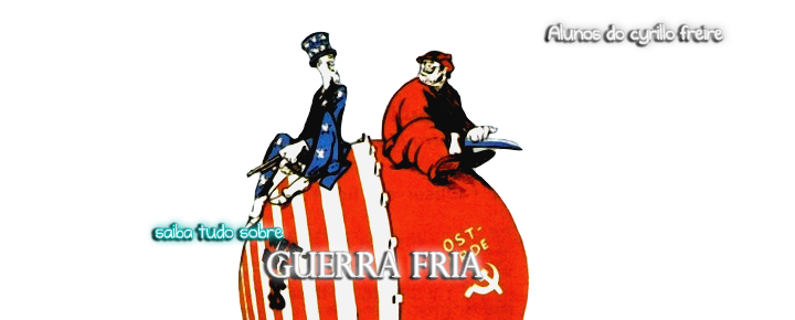 Guerra Fria