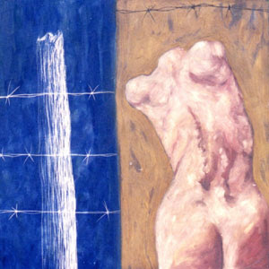Incapacidad (2006) - obra de Roberto Tostado