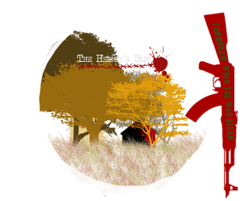 The Hermit's Hut