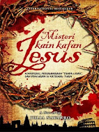 Misteri Kain Kafan Yesus