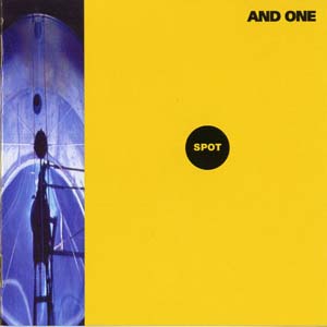 And One - Spot 1993 | CLAROZKURO