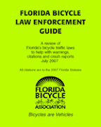 Florida Bicycle Laws