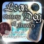 Lean Dog Jewelry and Pottery