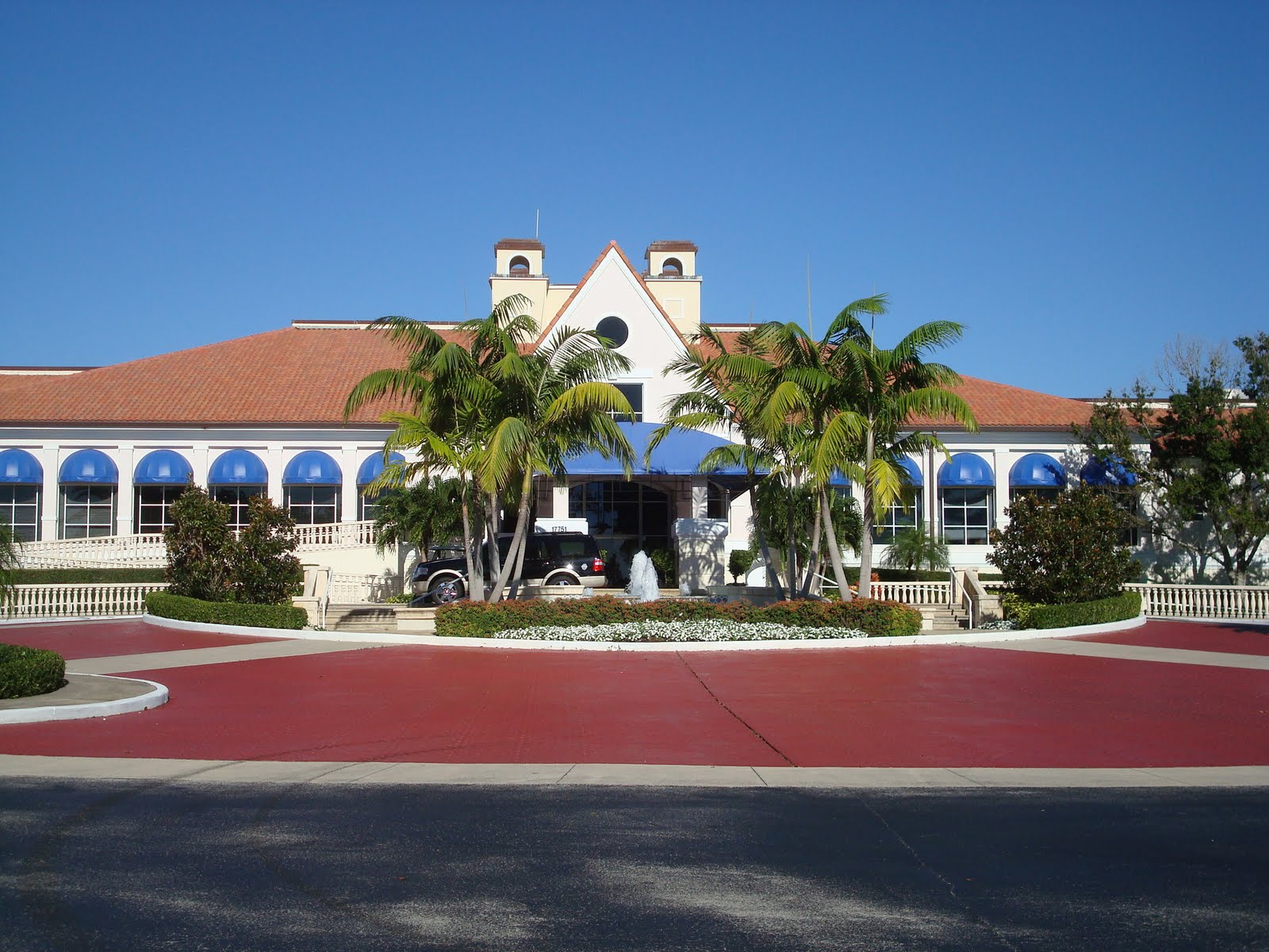 The Greens at Boca Golf & Tennis HOA New Years Eve at the Boca Country