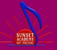Sunset Academy of Music