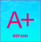 A + Refans Buenos Aires