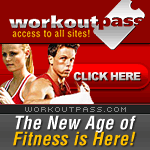 Online Workout Resource