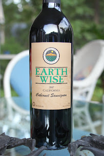 Earth Wise Cabernet