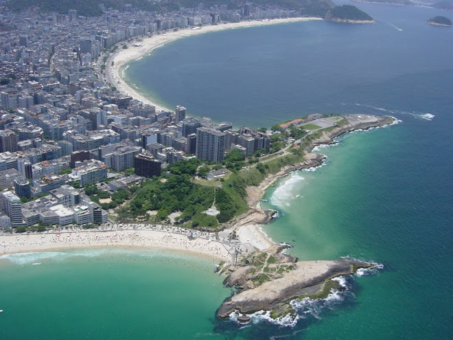 Arpoador