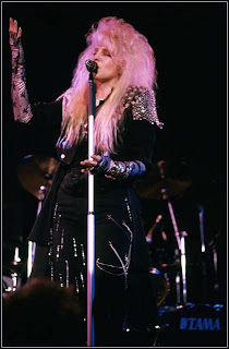 Electric Eyes Photography