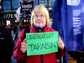 Narinkkatorilla