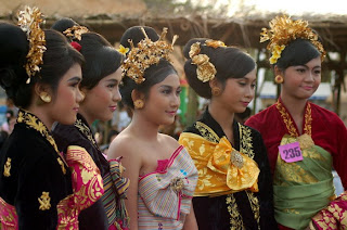 Nusa Dua Festival 2010