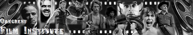 The Falcon Film Files