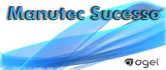 Manutec Sucesso!!!