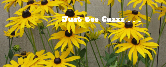 Just Bee Cuzzz