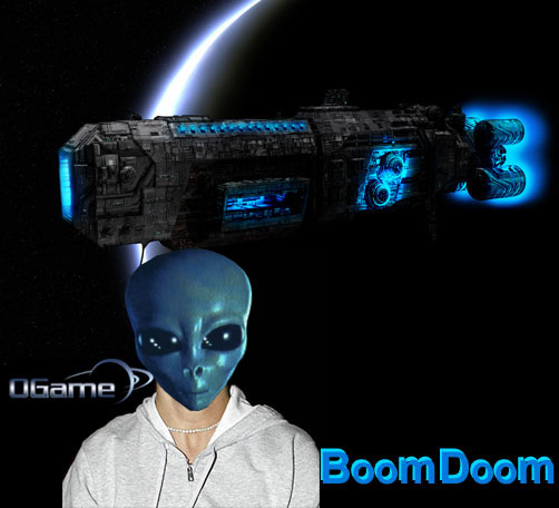 BoomDoom