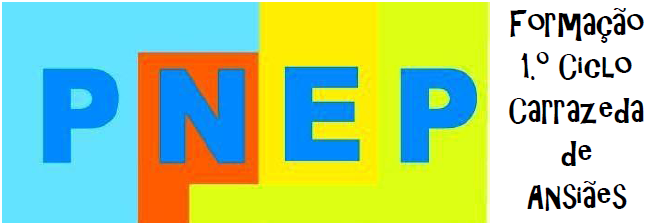 PNEP 1.º CICLO CARRAZEDA