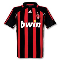 Seragam Milan