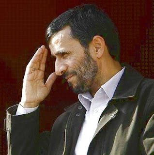 Profil Sederhana Presiden Iran [ www.BlogApaAja.com ]