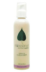 Miessence Balancing Cleanser