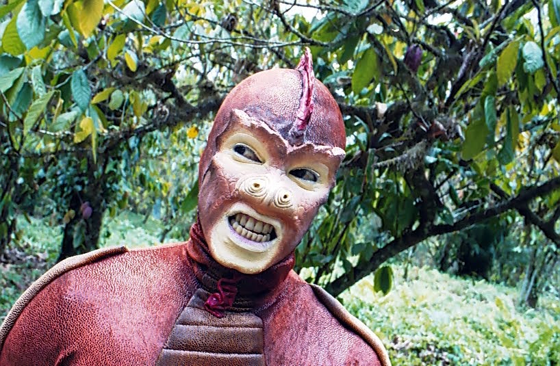 XBlog da Ilha Ratimbum Wallpaper do