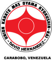 Kyokushinkai Carabobo
