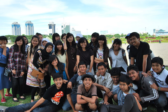 in monas