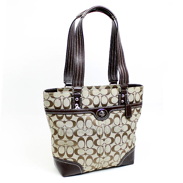 How Much Does A Real Coach Purse Cost