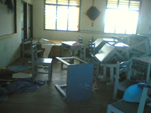 S.M.K Bukit Tunggal -K.TRG