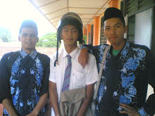 S.M.K Bukit Tunggal -K.TRG