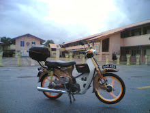 Kapcai moto club