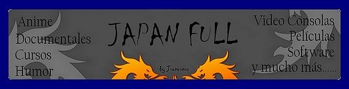 Japan full