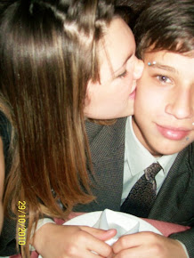 Teee amooo Daavid ♥