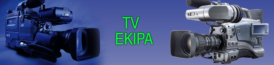 TV ekipa