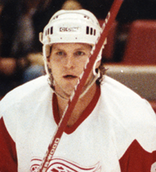 Confessions of a Hockey Fanatic Bob Probert Dies Near Windsor Home