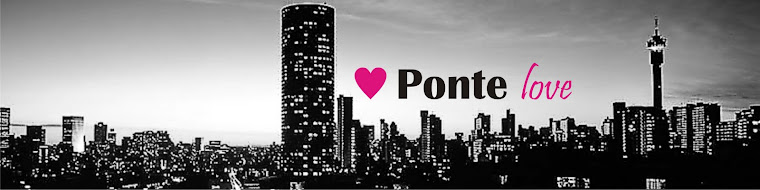 pontelove logo