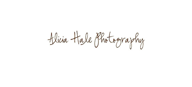 Alicia Hale Photography