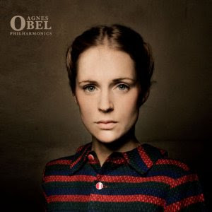 51R-eFRexAL._SL500_AA300_ Agnes Obel - Philharmonics [6.7]