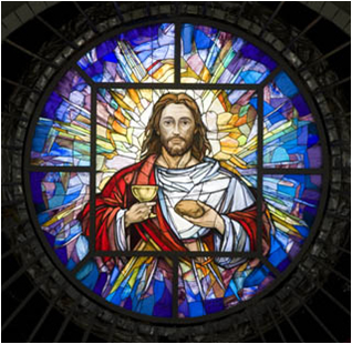 The Proclaimed Word: What is Communion? (Matthew 26:26-29)