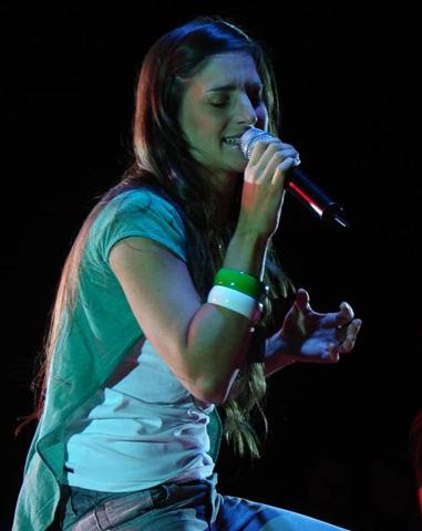 Fans Site de Natalia Pastorutti Discografia