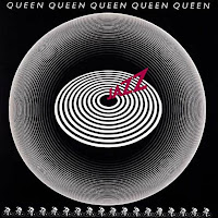queen: 1978 - JAZZ
