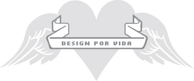 design por vida