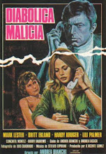 Night Child (Diabólica malicia) (1972)