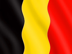 Belgique Drapeau