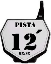 PISTA 12' - MX/SX - Espirito Santo